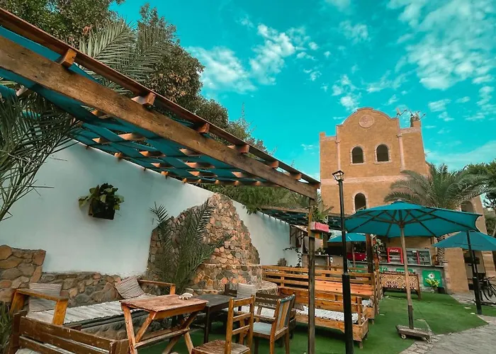Tarakhan Dahab