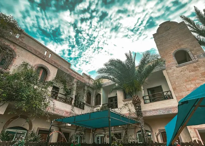 Tarakhan * Dahab